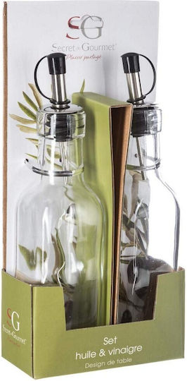 Marva Σετ Λαδόξιδο 160ml