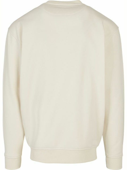 TB014E Sweatshirt Weißer Sand