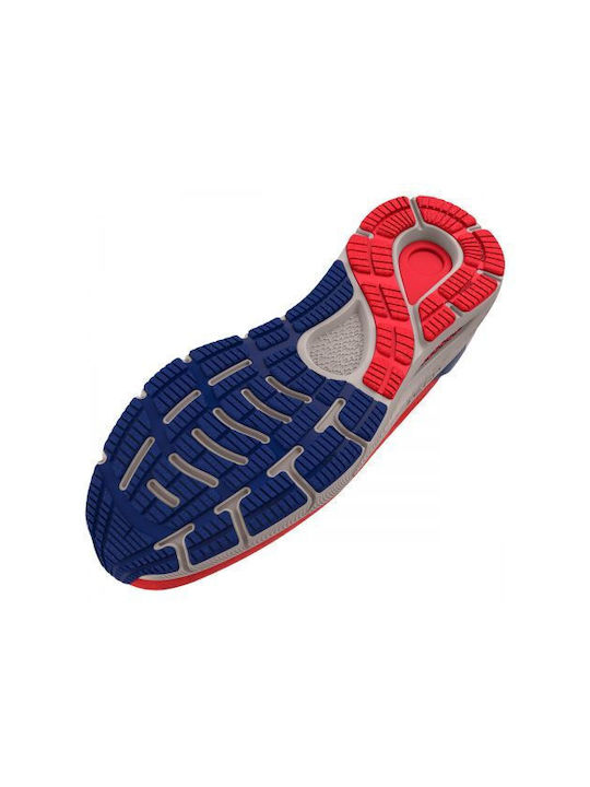 HOVR Sonic 5 Sport Shoes Running Red