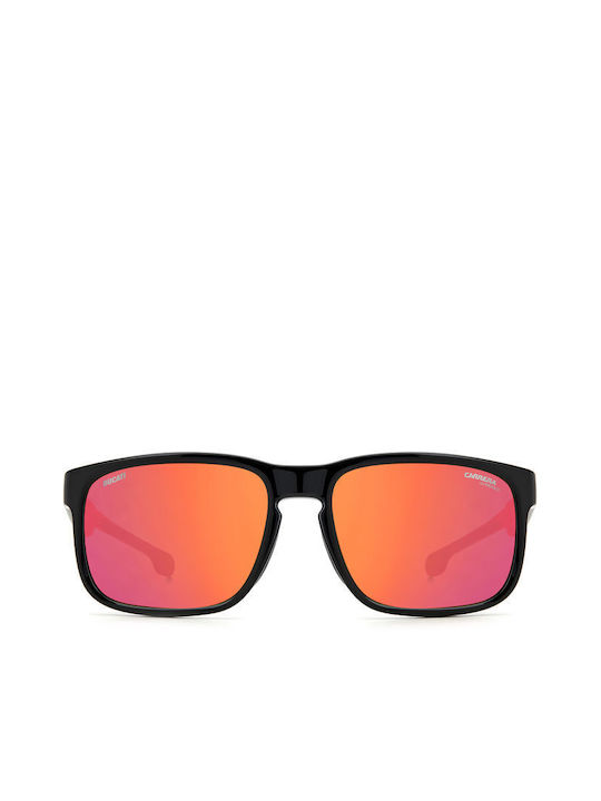 Carrera Sonnenbrillen mit Schwarz Rahmen 001/S 0A4/UZ