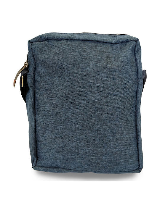 Men's Bag Shoulder / Crossbody Navy Blue