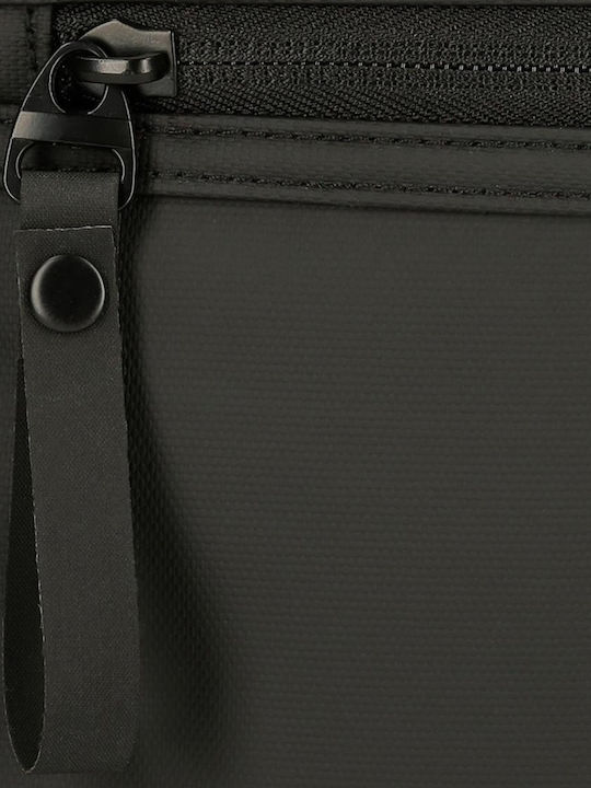 Hoxton Men's Bag Shoulder / Crossbody Black