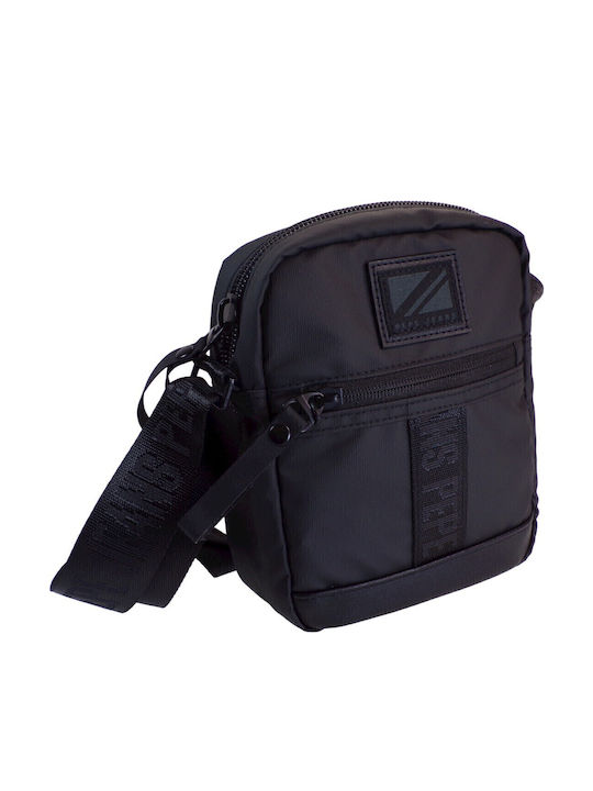 Hoxton Men's Bag Shoulder / Crossbody Black