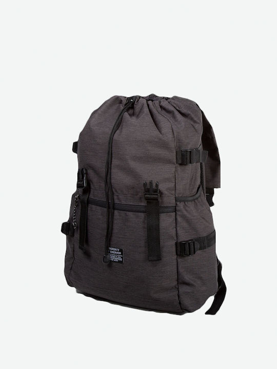 Emerson Backpack 20lt Μαύρο