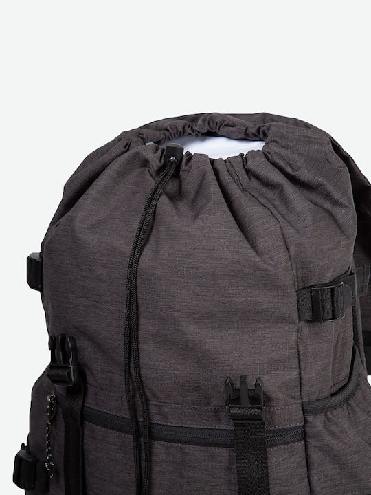 Emerson Backpack 20lt Μαύρο