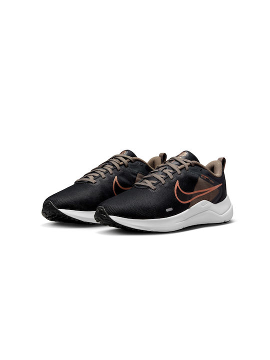 Downshifter 12 Sport Shoes Running Gray
