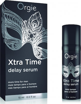 Orgie Xtra Time für Männer 15ml D-223040