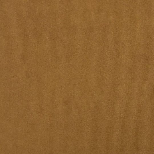 Stühle Speisesaal Braun 2Stück 56x61x72cm