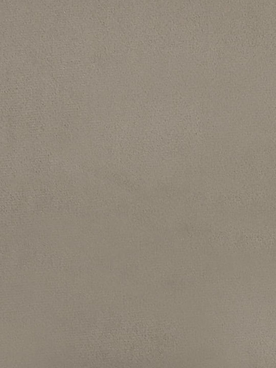 Stühle Speisesaal Gray 2Stück 56x61x72cm