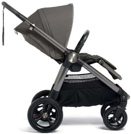 Mamas & Papas Ocarro Adjustable Baby Stroller Suitable for Newborn Phantom 13.5kg