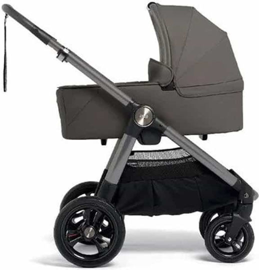 Mamas & Papas Ocarro Adjustable Baby Stroller Suitable for Newborn Phantom 13.5kg
