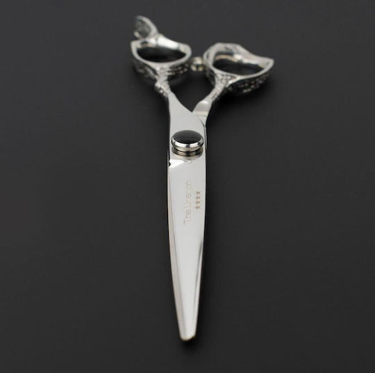 Matakki Dragon Haarschneideschere 6"
