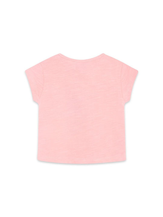 CANADA House Baby Blouse pink 22365030