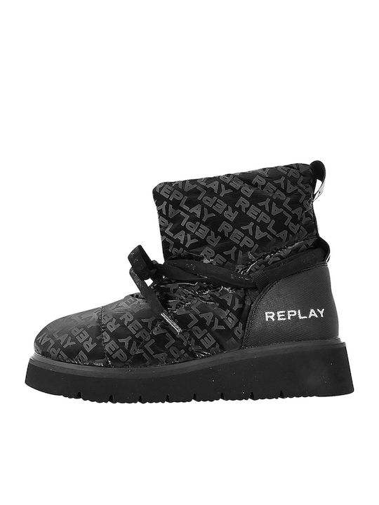Replay Replay