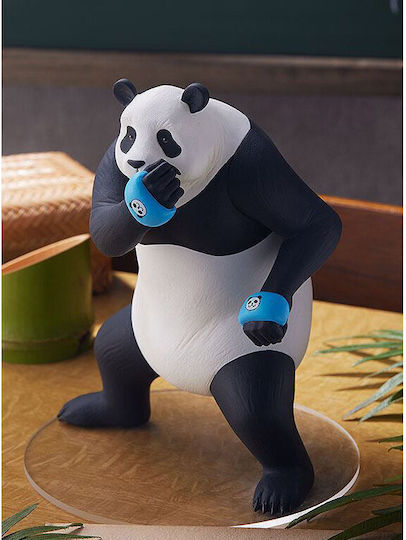 Good Smile Company Jujutsu Kaisen: Panda Φιγούρα 17εκ.