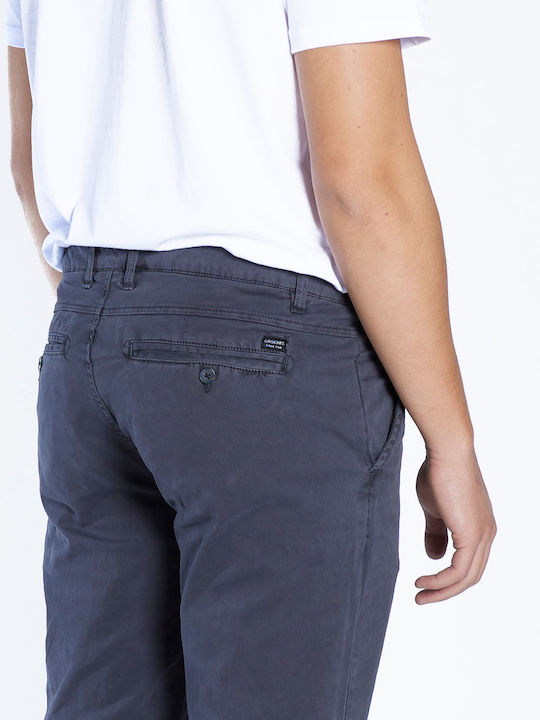Παντελόνι Chino Stone Grey