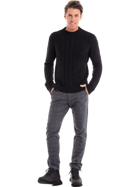 Hose Gray