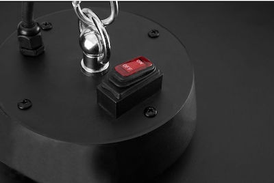 Neo Tools Elektrische Heizung Infrarot mit Leistung 1.5kW