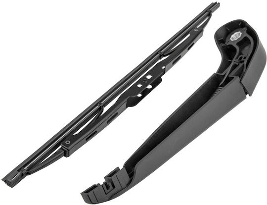 NTY Back Car Wiper Blade 350mm