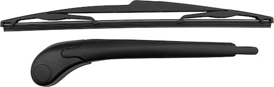 NTY Back Car Wiper Blade 350mm