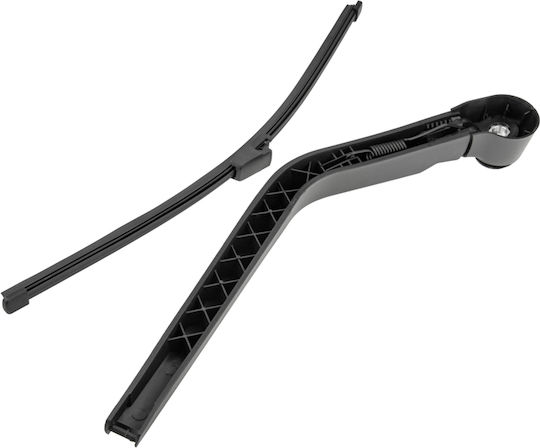 NTY Rear Car Wiper 400mm for Volkswagen T5 / Transporter