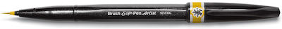 Pentel Brush Artist Zeichenmarker Aukra