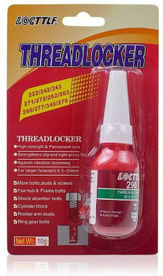 Loctite 290 Thread Sealant 10gr 0520.064