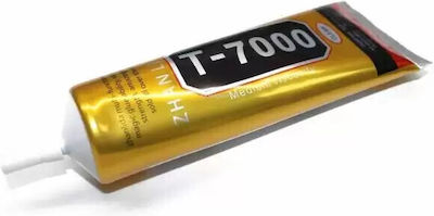 Zhanlida T7000 Υγρό Κατασκευαστικής Κόλλας Μαύρη 50ml