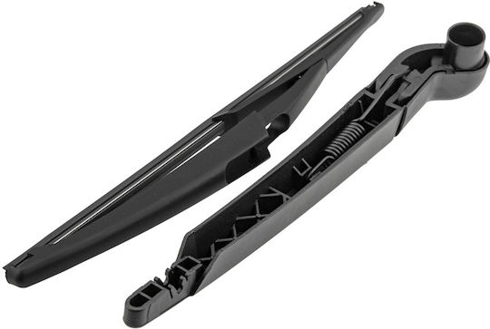 NTY Rear Car Wiper 350mm for Opel Astra Scania G