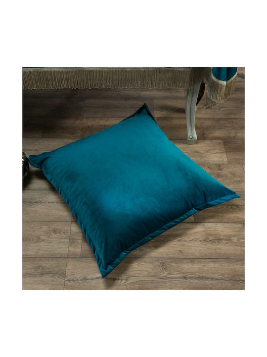 Teoran Velvet Decorative Pillow Case 13 45x45cm