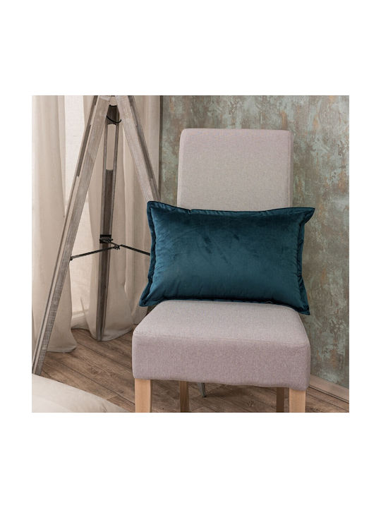 Teoran Sofa Cushion Velvet 13 30x50cm