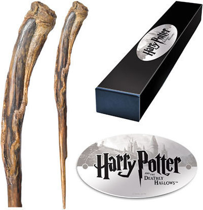 The Noble Collection Harry Potter: Snatcher Snatcher's Wand Ραβδί Ρέπλικα σε Κλίμακα 1:1