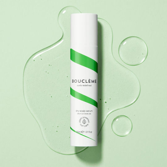 Boucleme Dry Scalp Serum για Θρέψη 30ml