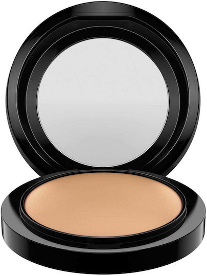 M.A.C Mineralize Skinfinish Natural Mediu Tan 10gr