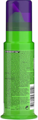 Tigi Cremă de Păr Bed Head Curl Amplifier pentru Bucle anti-încâlcire 113ml