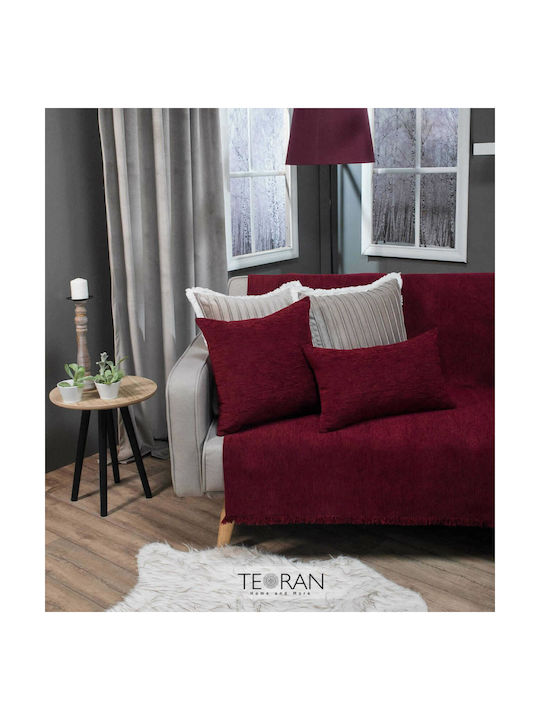 Teoran Floor Pillow Solid 310 65x65cm.