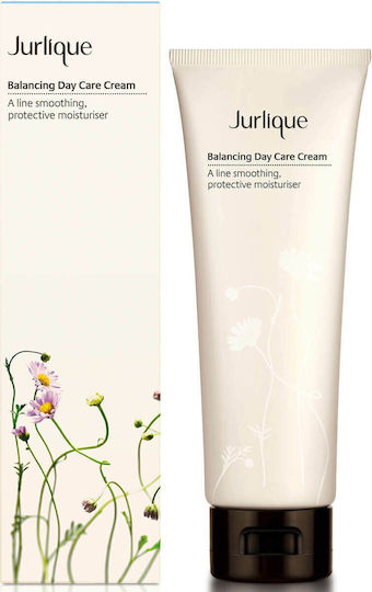 Jurlique Balancing Care Cream Face Day 125ml