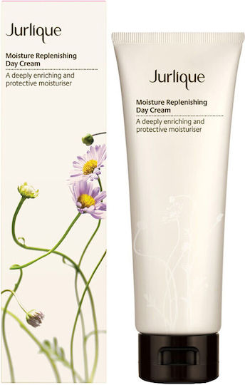 Jurlique Moisture Replenishing Cream Face for Normal Skin 125ml