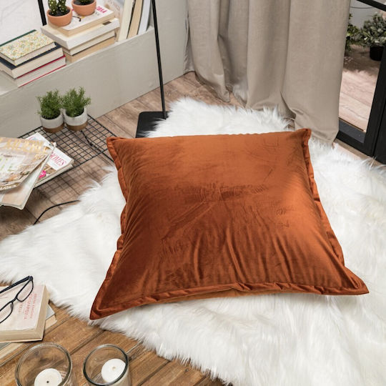 Teoran Sofa Cushion Velvet 05 30x50cm