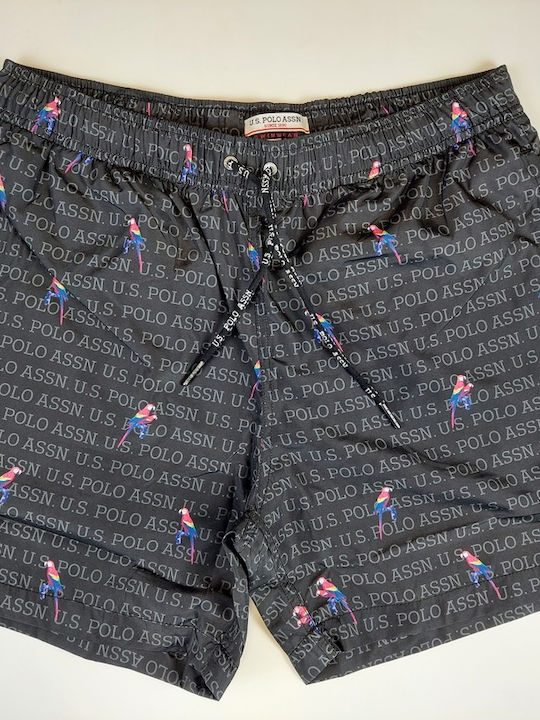 U.S. Polo Assn.