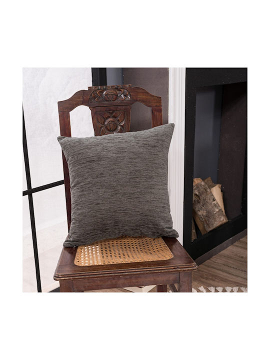 Teoran Floor Pillow Solid 304 65x65cm.