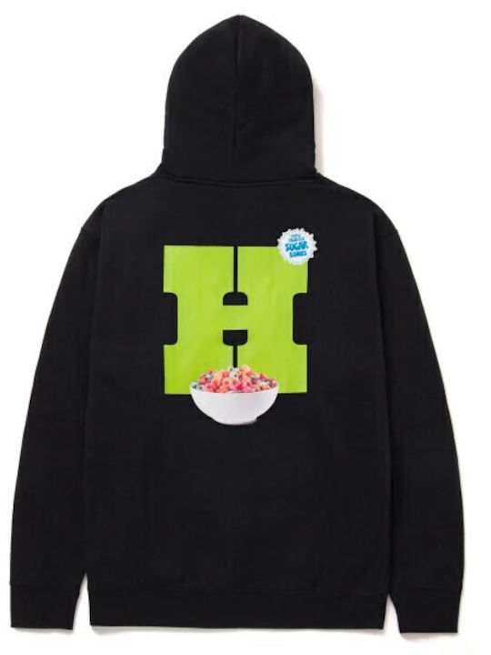 HUF