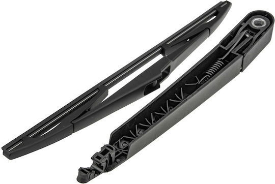 NTY Rear Car Wiper 300mm for Opel Antara