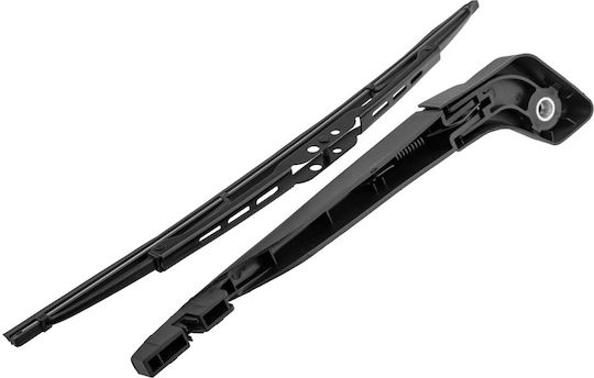 NTY Rear Car Wiper 400mm for Volvo V40