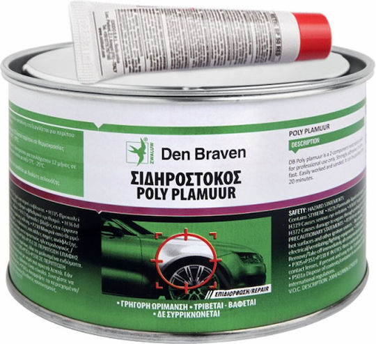 Iron Putty 24pcs 380gr Den Braven
