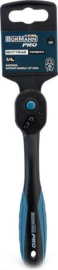 Bormann Pro BHT7252 Ακονιστήρι Χειρός με 2 Επίπεδα