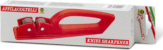 Rigamonti Art-3 Handheld Knife Sharpener with 1 Level