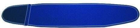 Adco 04403 Ζώνη Για Ανακούφιση Από Πόνο Neoprene Ύψους 20cm σε Μπλε χρώμα