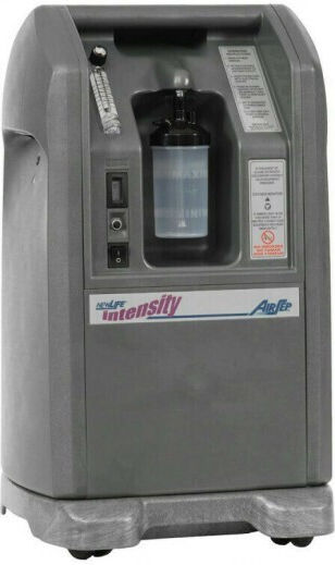 AirSep NewLife Intensity Συμπυκνωτής Οξυγόνου 10lt