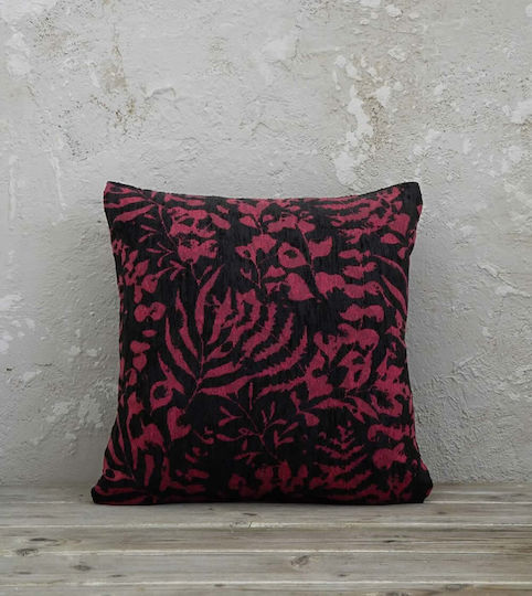 Nima Nima Zierkissen Dusk Ruby Rote 45x45cm